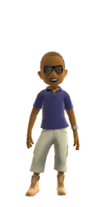 Lil Shank's Avatar